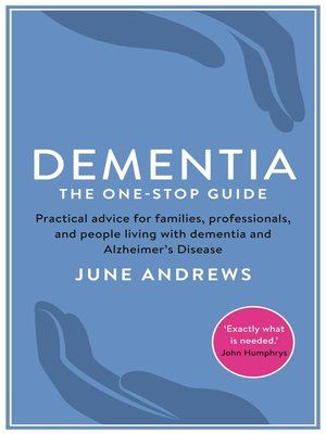 cover image of Dementia